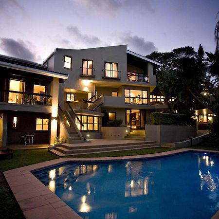 Teremok Lodge & Spa Durban Ngoại thất bức ảnh