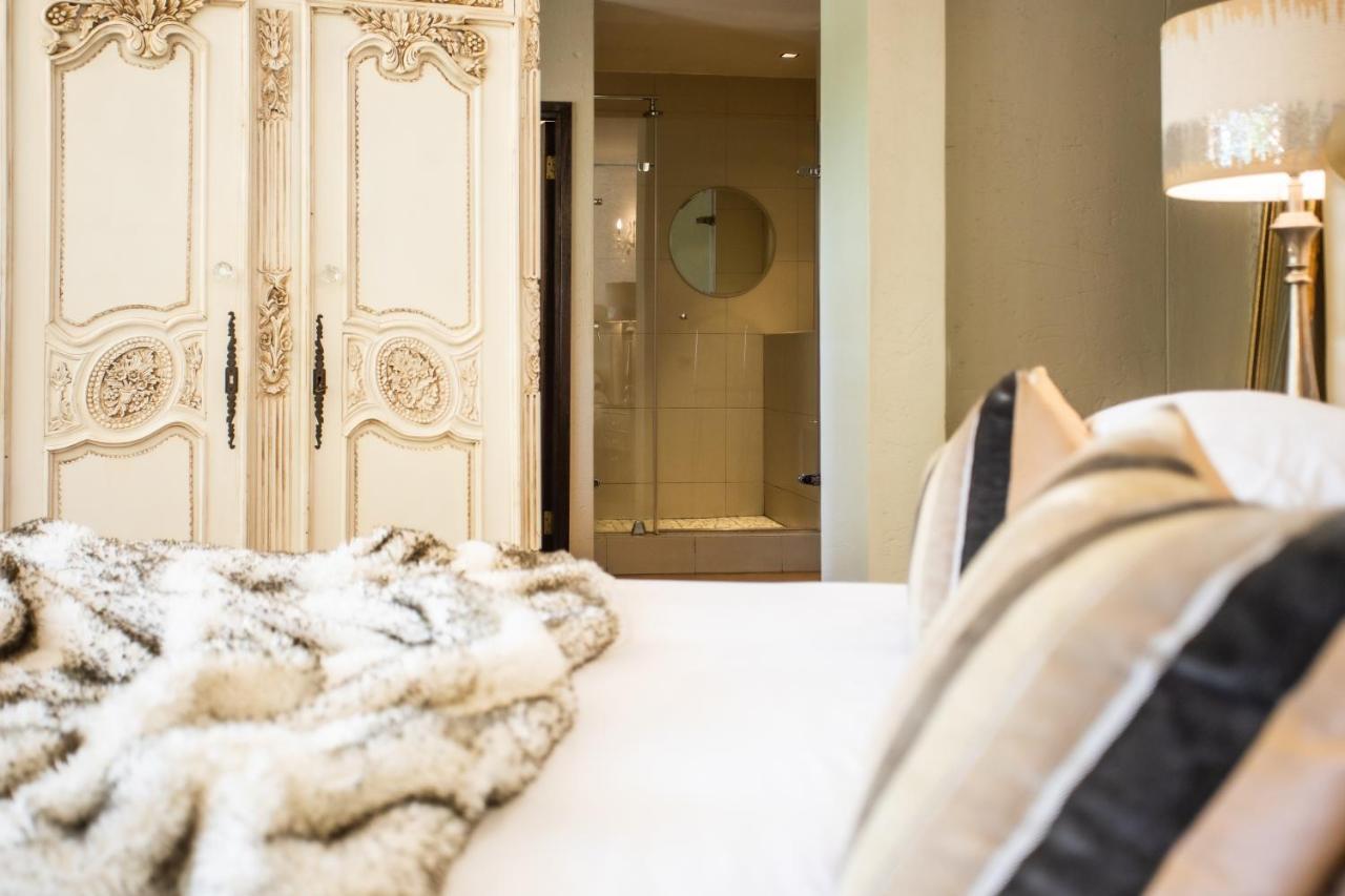 Teremok Lodge & Spa Durban Ngoại thất bức ảnh
