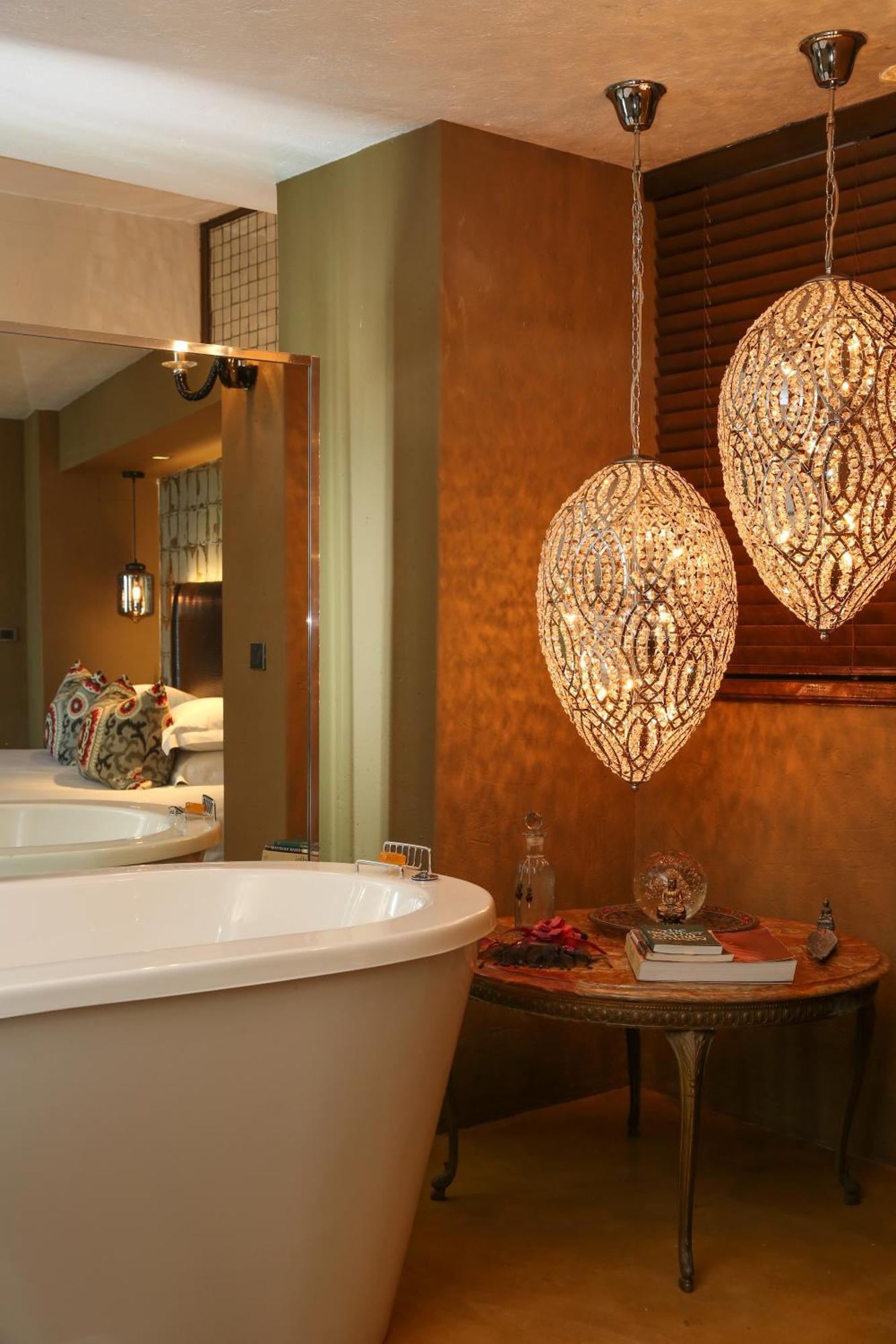 Teremok Lodge & Spa Durban Ngoại thất bức ảnh