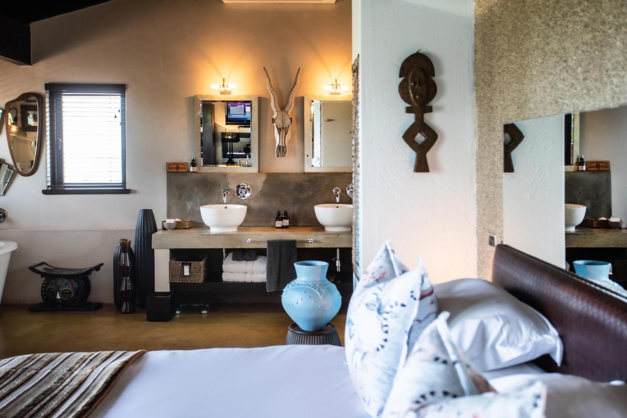 Teremok Lodge & Spa Durban Ngoại thất bức ảnh