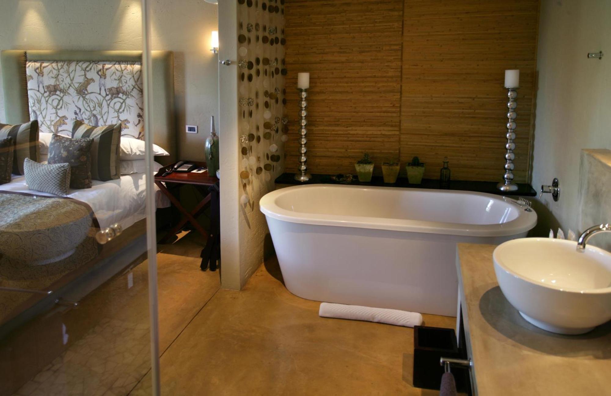 Teremok Lodge & Spa Durban Phòng bức ảnh