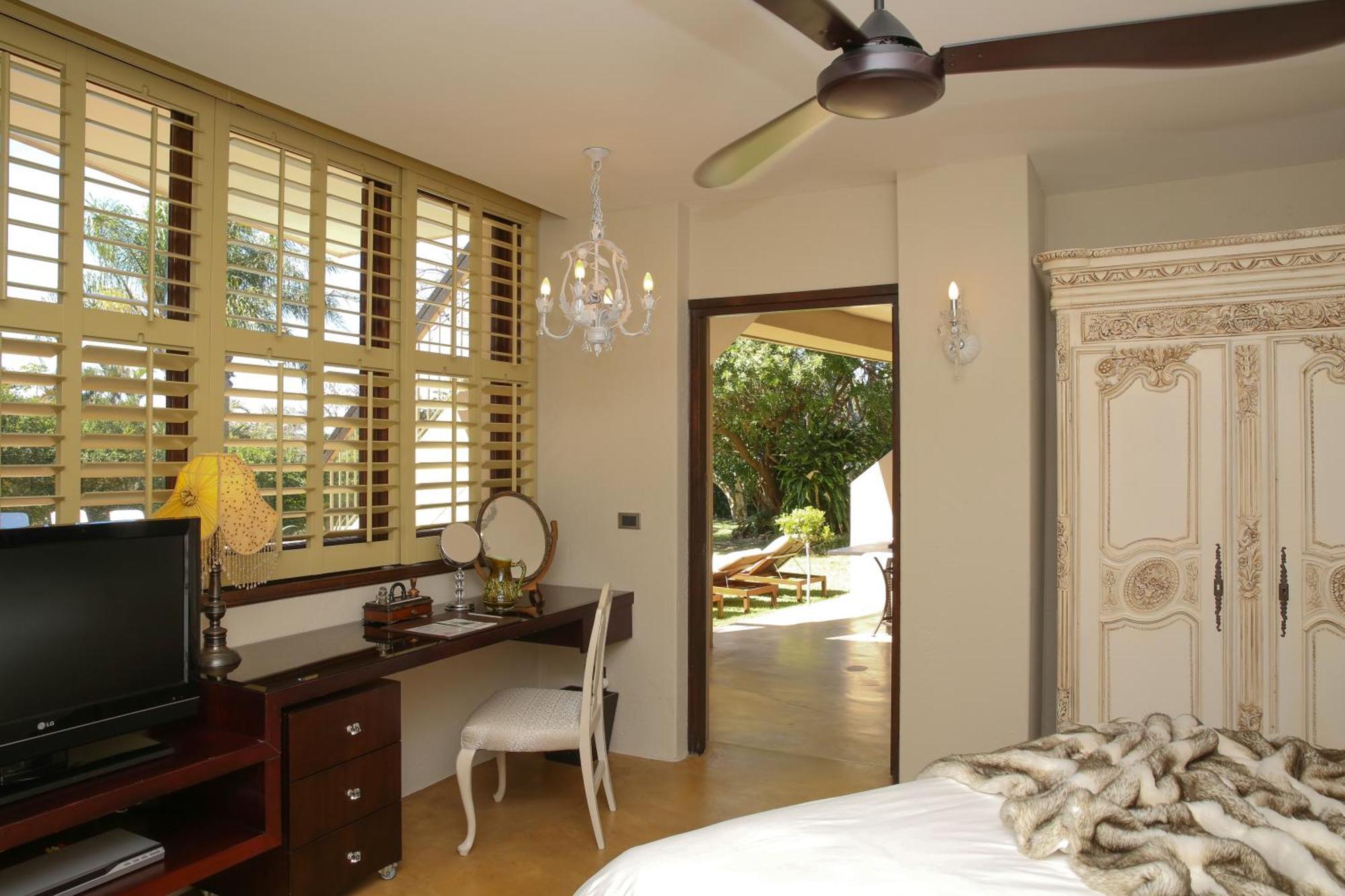 Teremok Lodge & Spa Durban Phòng bức ảnh
