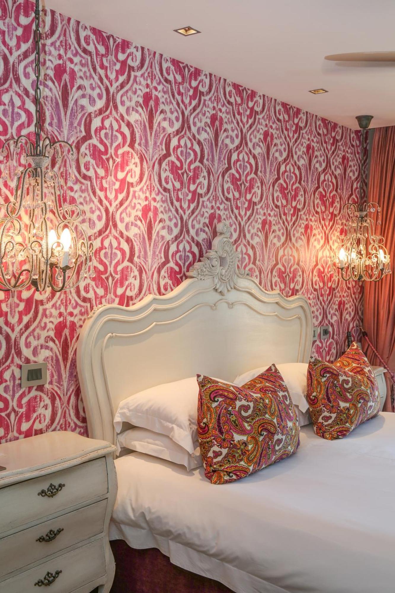 Teremok Lodge & Spa Durban Phòng bức ảnh