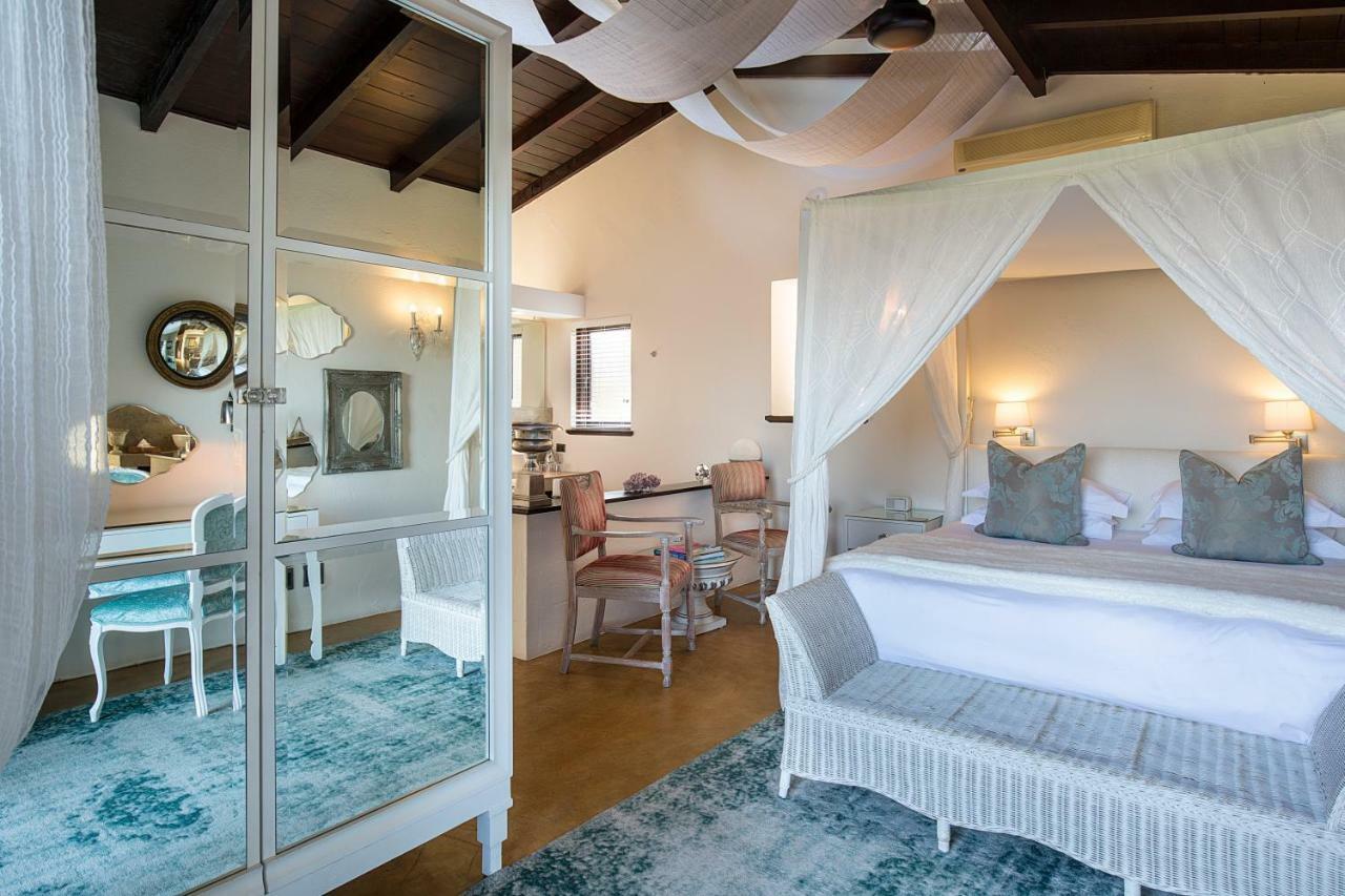 Teremok Lodge & Spa Durban Ngoại thất bức ảnh