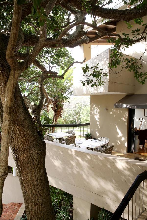 Teremok Lodge & Spa Durban Ngoại thất bức ảnh