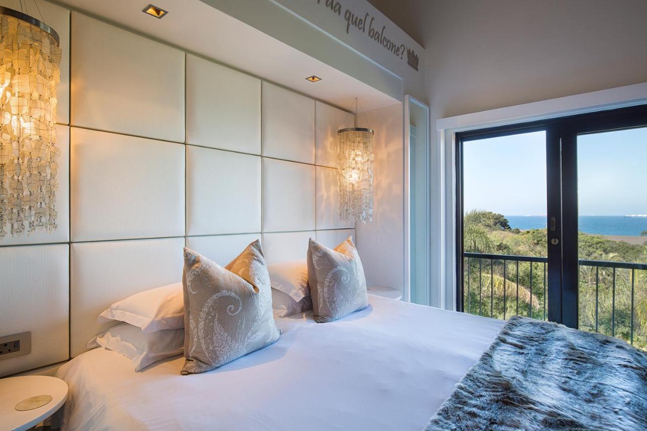 Teremok Lodge & Spa Durban Ngoại thất bức ảnh