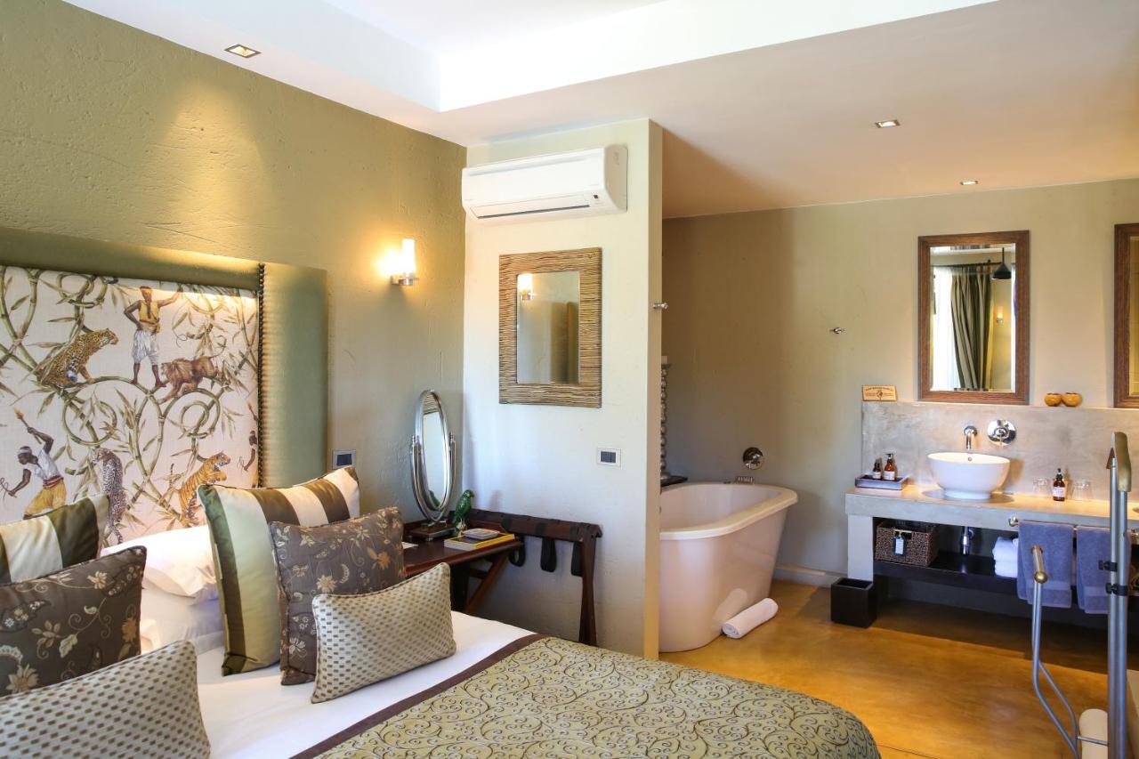 Teremok Lodge & Spa Durban Ngoại thất bức ảnh